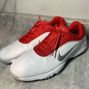 Nike Air Golf Shoes